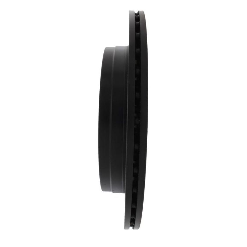 CENTRIC PARTS 120.66070 Centric Premium Brake Rotor
