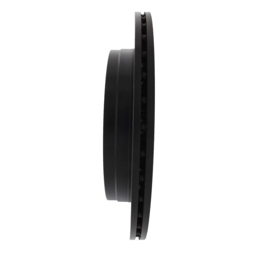 CENTRIC PARTS 120.66070 Centric Premium Brake Rotor