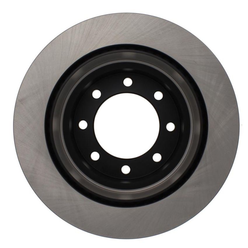 CENTRIC PARTS 120.66071 Centric Premium Brake Rotor