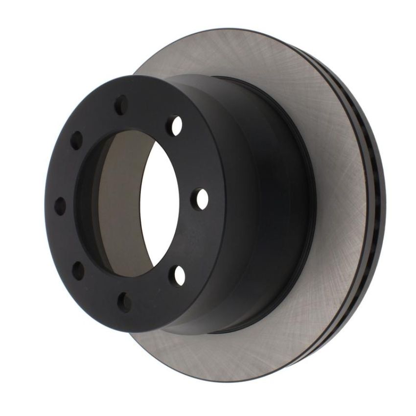 CENTRIC PARTS 120.66071 Centric Premium Brake Rotor