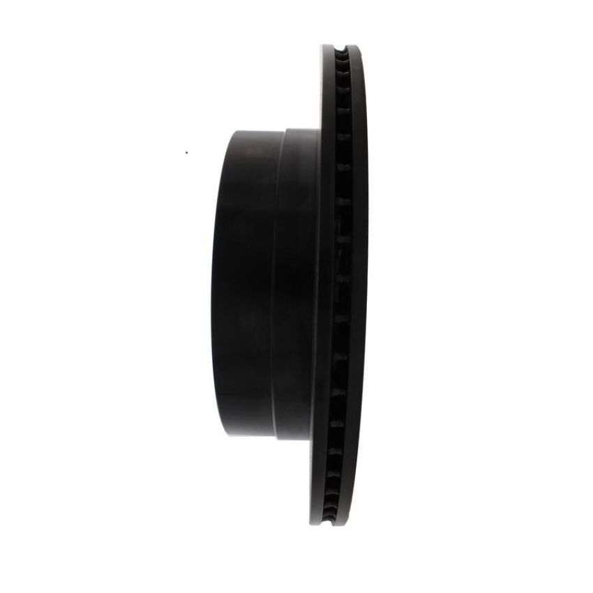 CENTRIC PARTS 120.66073 Centric Premium Brake Rotor