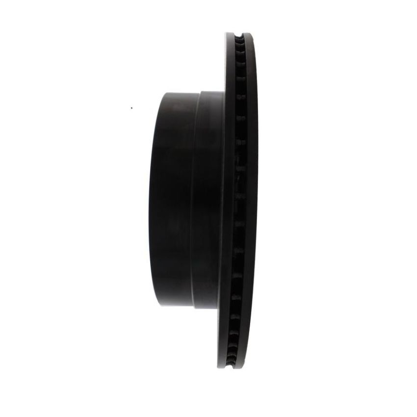 CENTRIC PARTS 120.66073 Centric Premium Brake Rotor