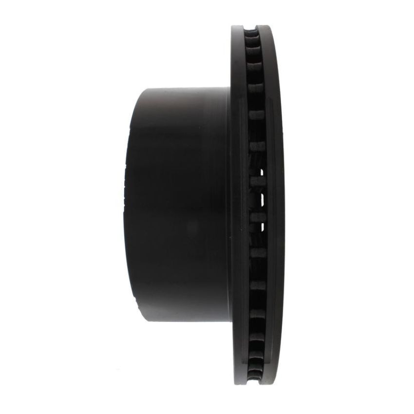 CENTRIC PARTS 120.66077 Centric Premium Brake Rotor