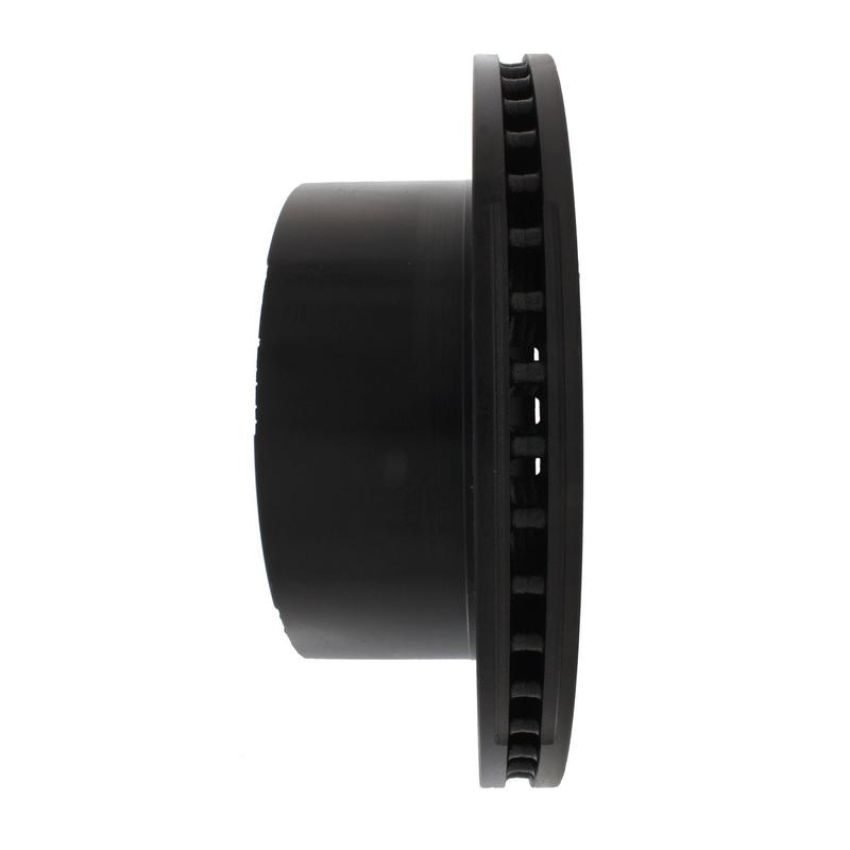 CENTRIC PARTS 120.66077 Centric Premium Brake Rotor