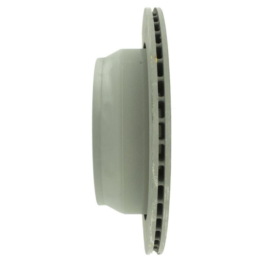 CENTRIC PARTS 120.66079 Centric Premium Brake Rotor