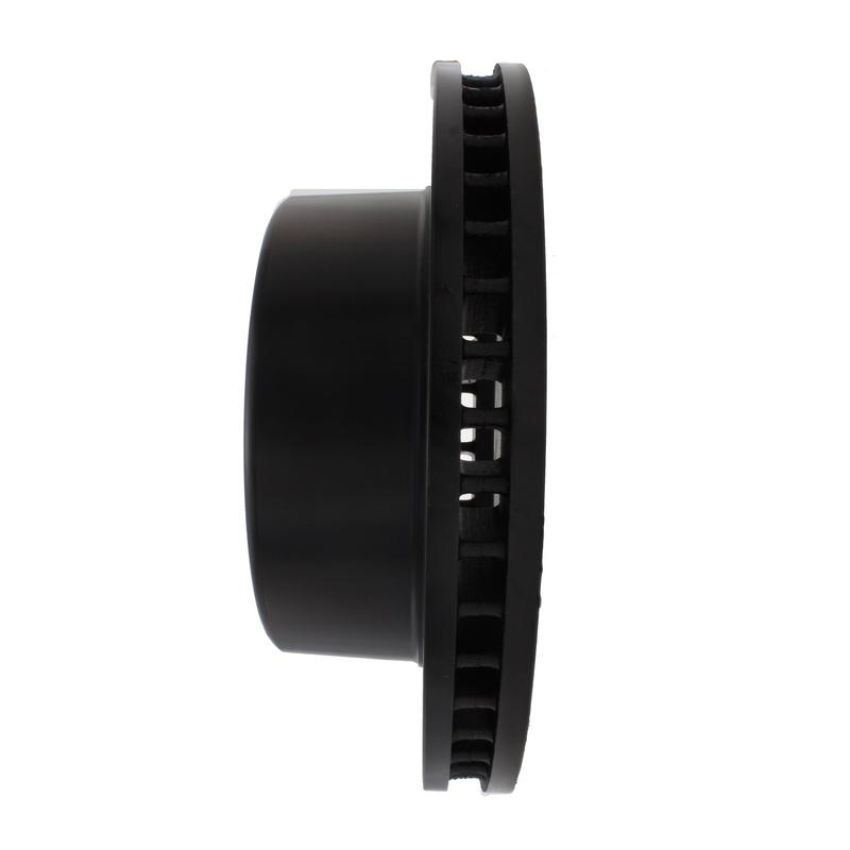 CENTRIC PARTS 120.67010 Centric Premium Brake Rotor