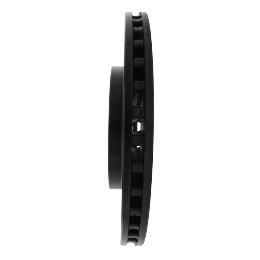 CENTRIC PARTS 120.67021 Centric Premium Brake Rotor