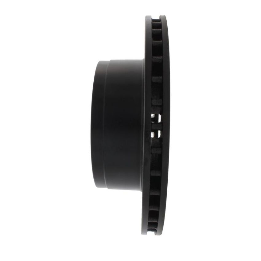 CENTRIC PARTS 120.67022 Centric Premium Brake Rotor