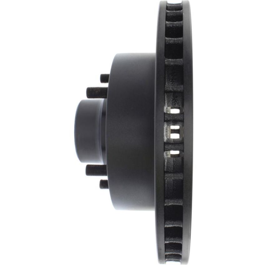 CENTRIC PARTS 120.67026 Centric Premium Brake Rotor