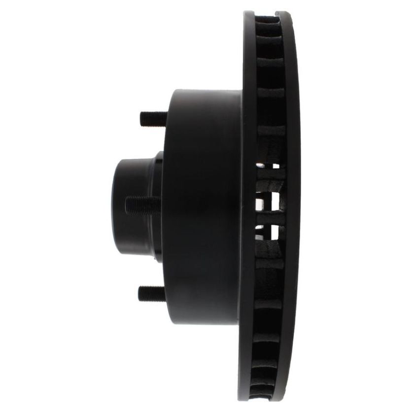CENTRIC PARTS 120.67026 Centric Premium Brake Rotor