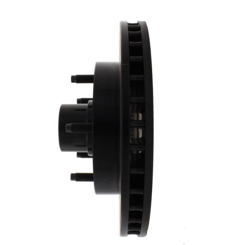 CENTRIC PARTS 120.67028 Centric Premium Brake Rotor