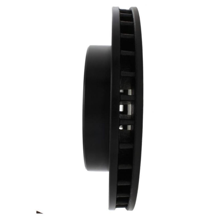 CENTRIC PARTS 120.67029 Centric Premium Brake Rotor