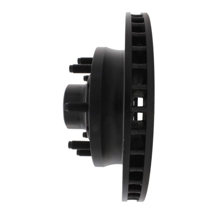 CENTRIC PARTS 120.67030 Centric Premium Brake Rotor