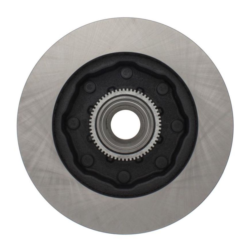 CENTRIC PARTS 120.67030 Centric Premium Brake Rotor