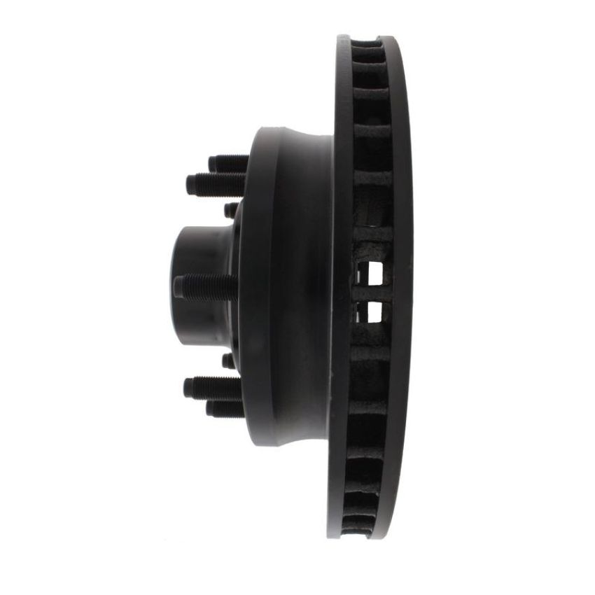 CENTRIC PARTS 120.67030 Centric Premium Brake Rotor
