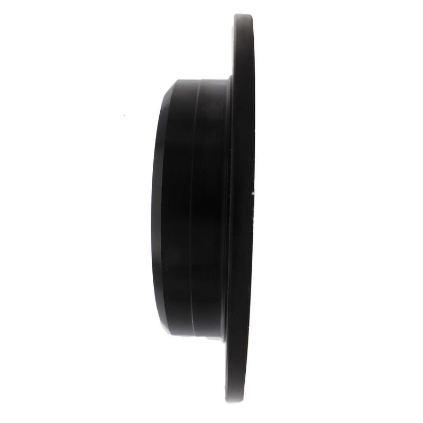 CENTRIC PARTS 120.67032 Centric Premium Brake Rotor