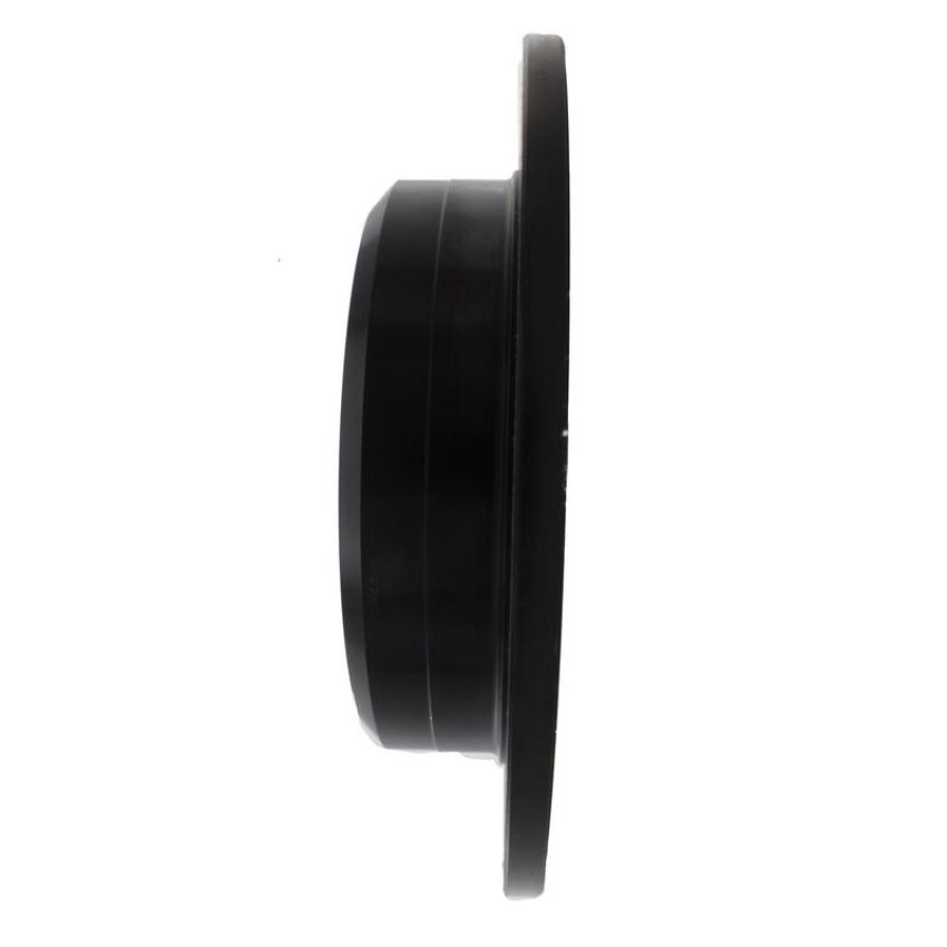 CENTRIC PARTS 120.67032 Centric Premium Brake Rotor