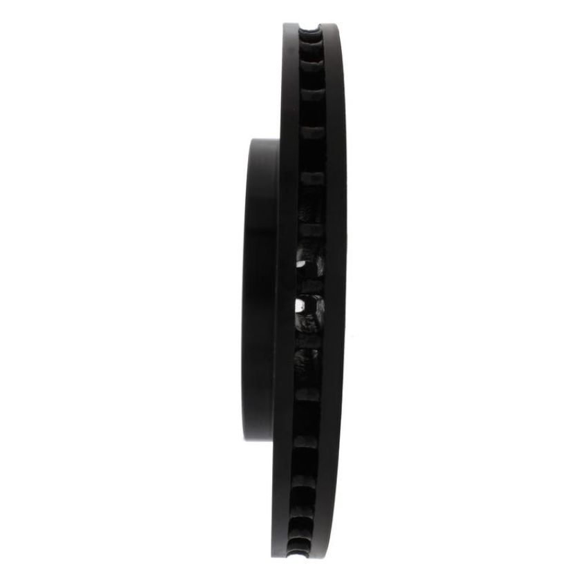 CENTRIC PARTS 120.67034 Centric Premium Brake Rotor