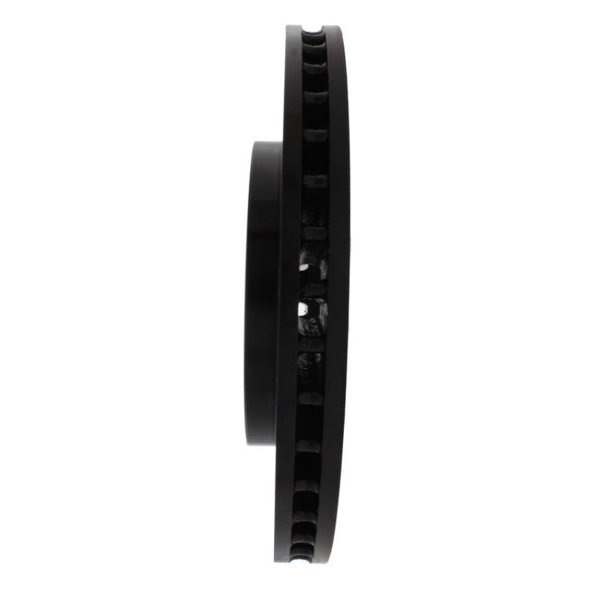 CENTRIC PARTS 120.67034 Centric Premium Brake Rotor