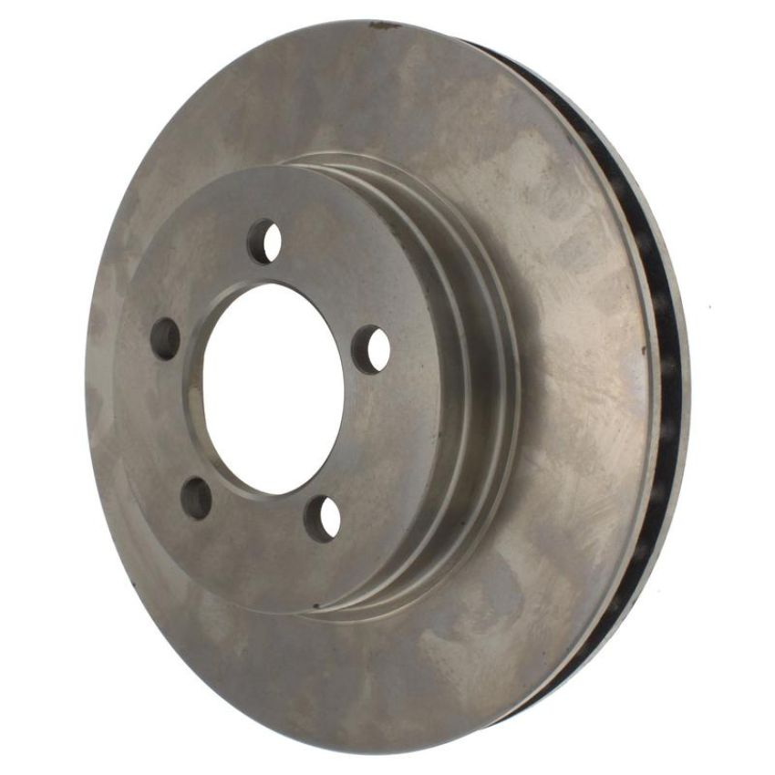 CENTRIC PARTS 120.67036 Centric Premium Brake Rotor