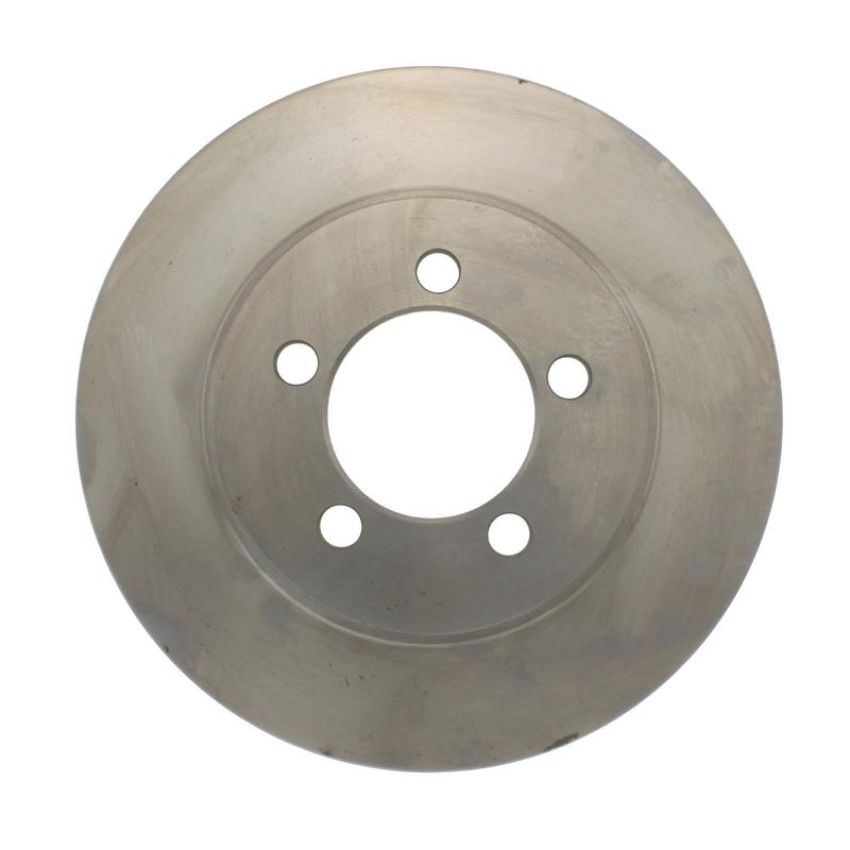 CENTRIC PARTS 120.67036 Centric Premium Brake Rotor