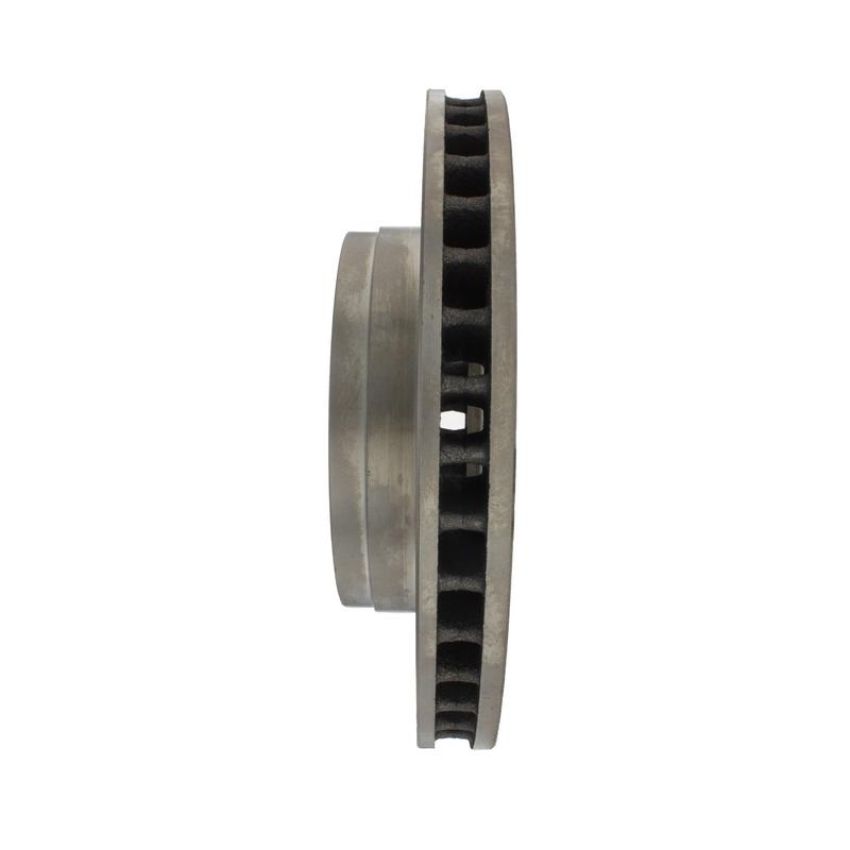 CENTRIC PARTS 120.67036 Centric Premium Brake Rotor