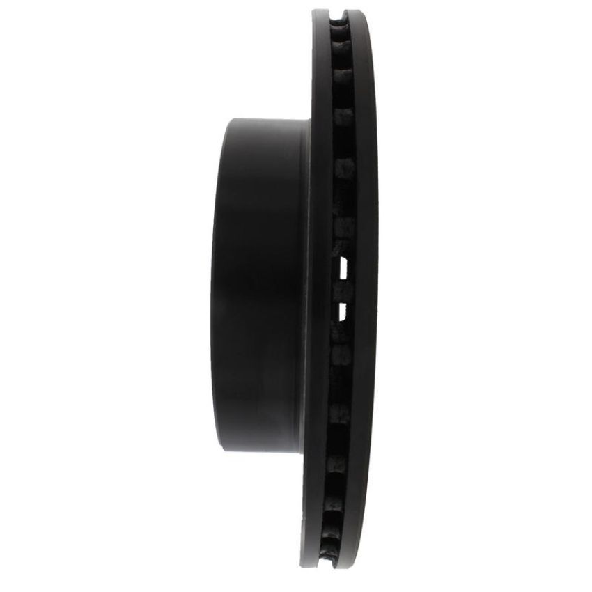 CENTRIC PARTS 120.67038 Centric Premium Brake Rotor