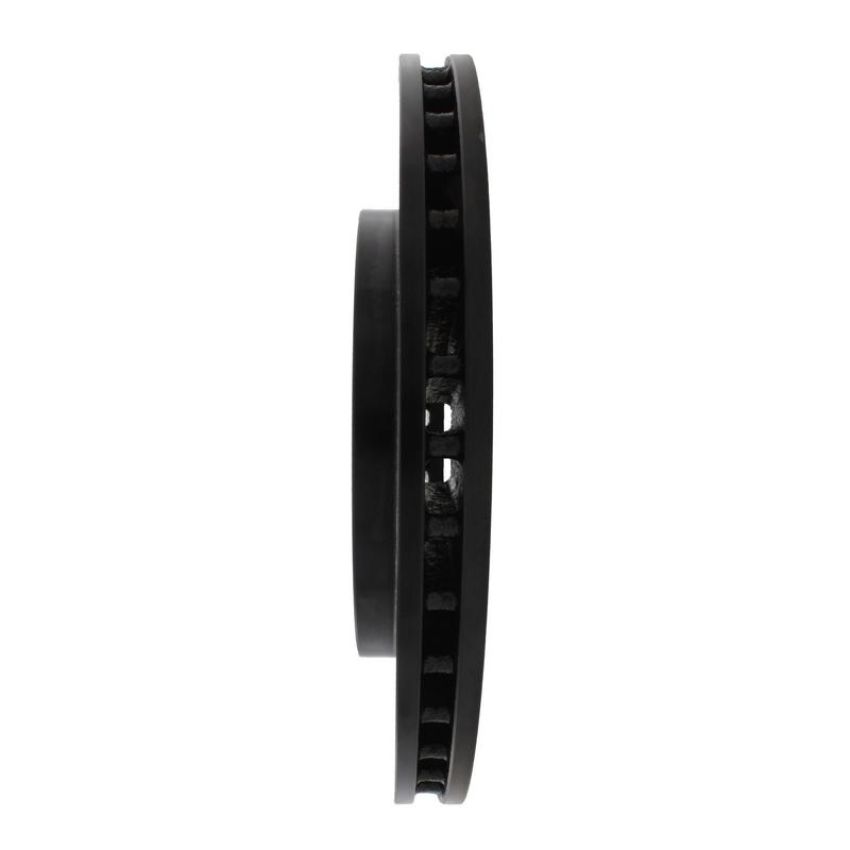CENTRIC PARTS 120.67039 Centric Premium Brake Rotor