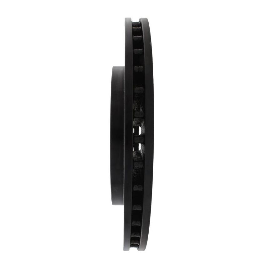 CENTRIC PARTS 120.67039 Centric Premium Brake Rotor