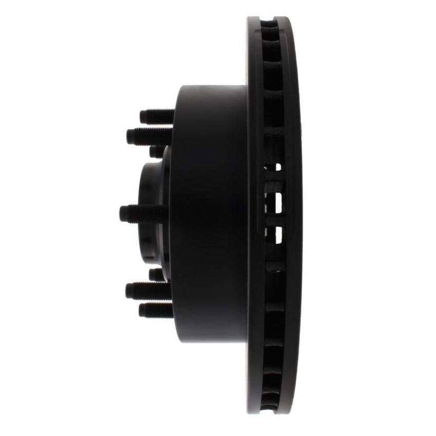 CENTRIC PARTS 120.67040 Centric Premium Brake Rotor