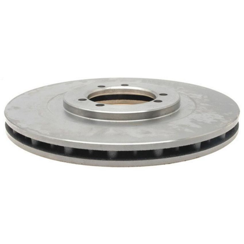 CENTRIC PARTS 120.67041 Centric Premium Brake Rotor