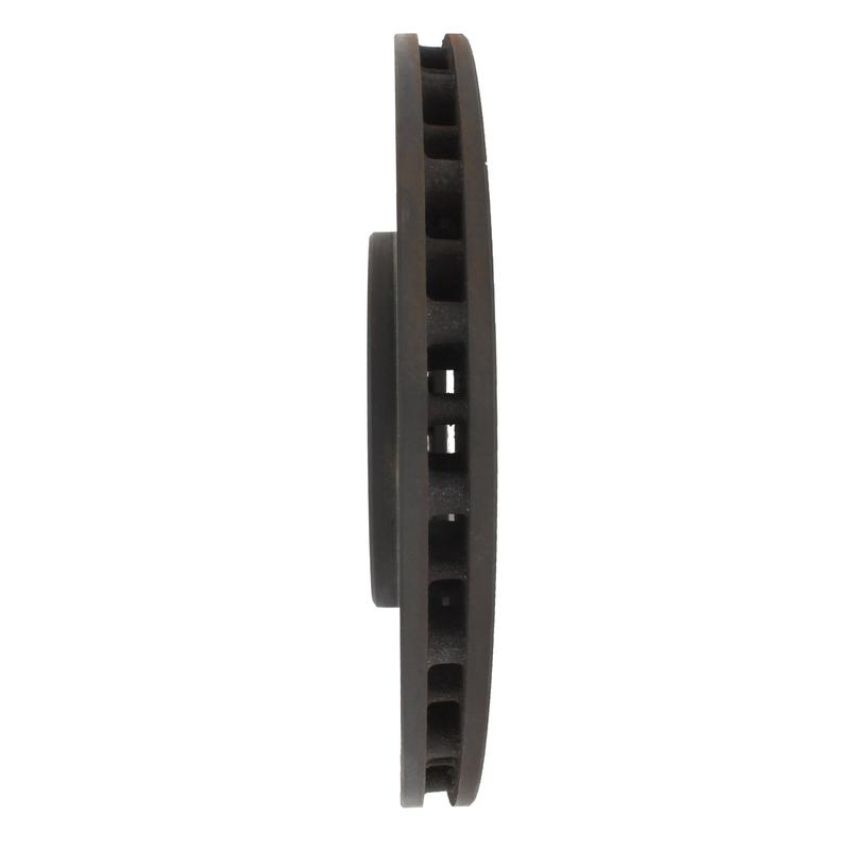 CENTRIC PARTS 120.67041 Centric Premium Brake Rotor