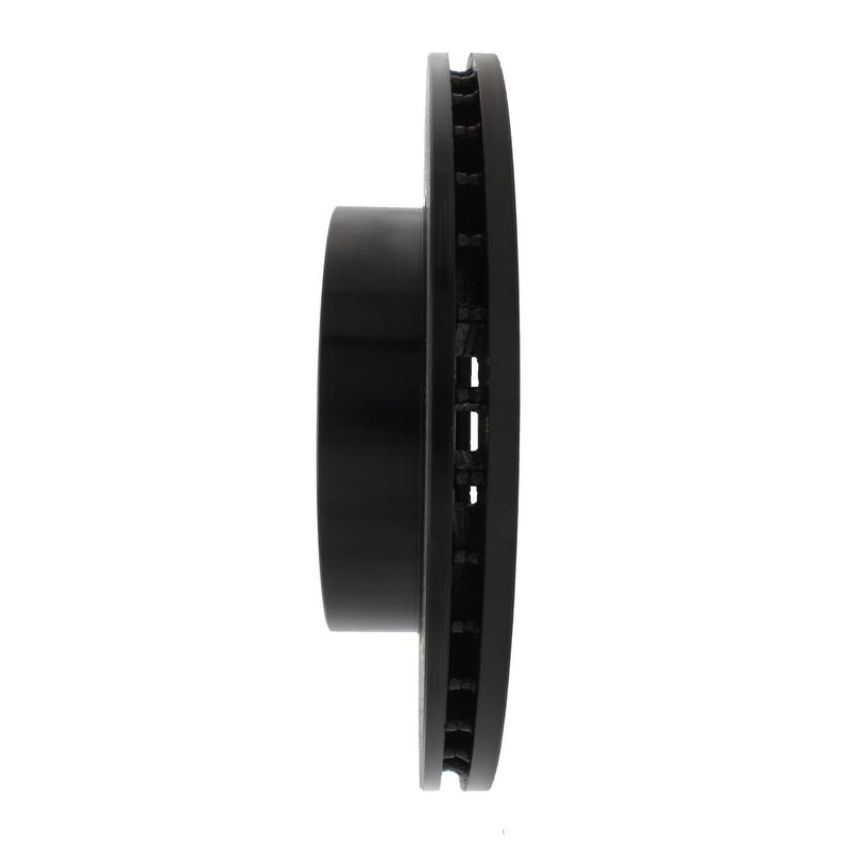 CENTRIC PARTS 120.67042 Centric Premium Brake Rotor