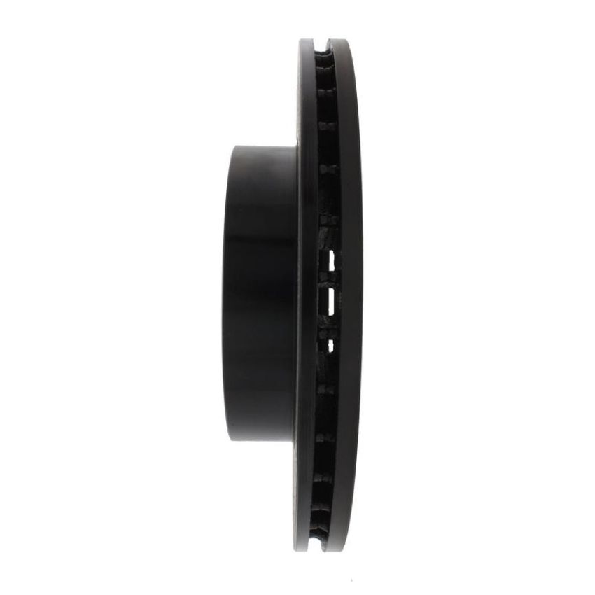 CENTRIC PARTS 120.67042 Centric Premium Brake Rotor