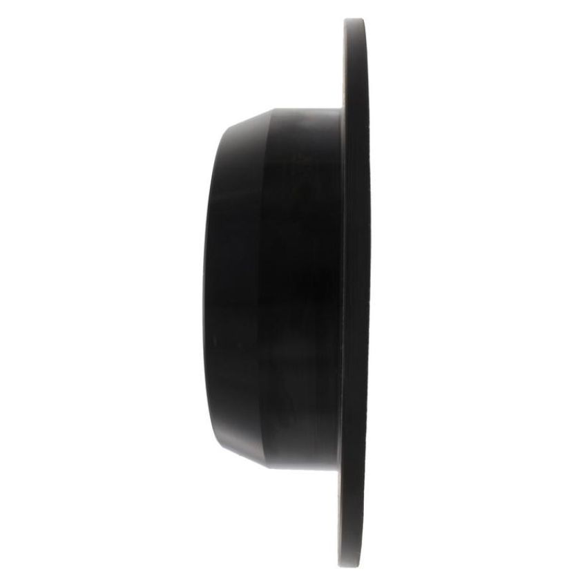 CENTRIC PARTS 120.67043 Centric Premium Brake Rotor