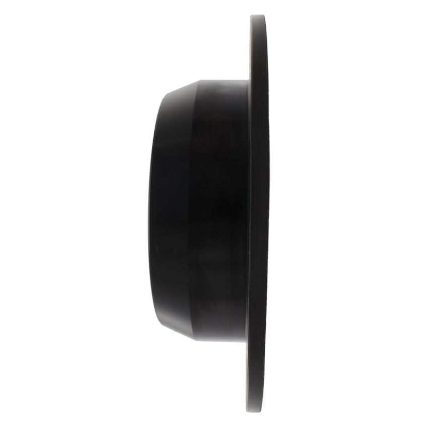 CENTRIC PARTS 120.67043 Centric Premium Brake Rotor
