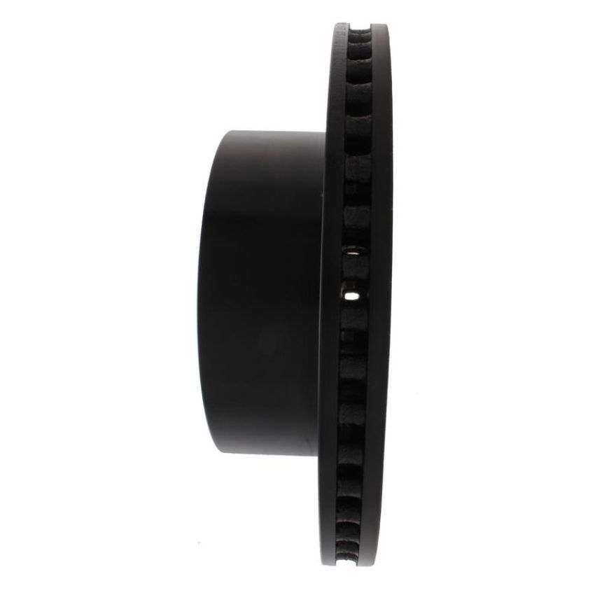 CENTRIC PARTS 120.67045 Centric Premium Brake Rotor
