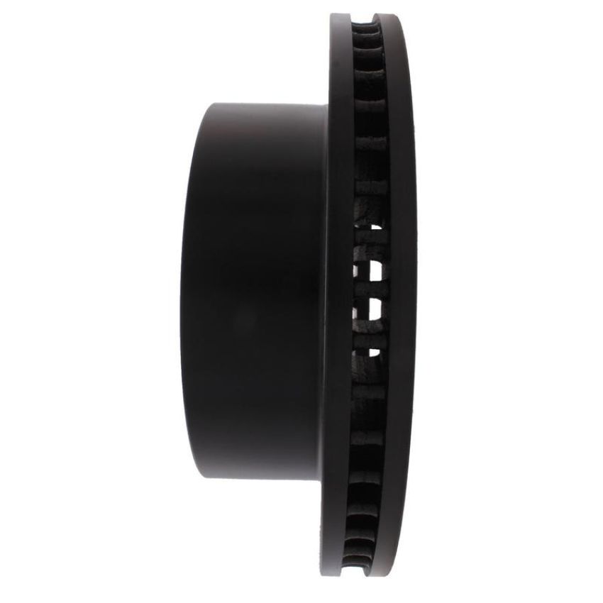 CENTRIC PARTS 120.67046 Centric Premium Brake Rotor