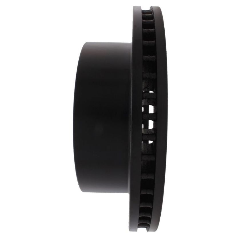 CENTRIC PARTS 120.67046 Centric Premium Brake Rotor