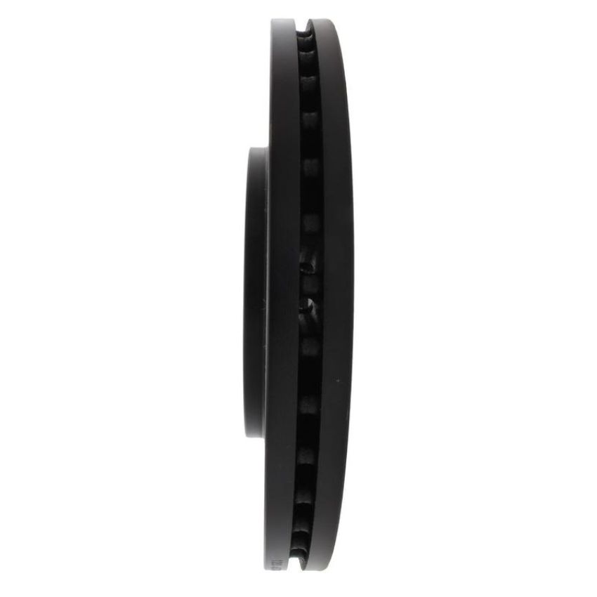 CENTRIC PARTS 120.67049 Centric Premium Brake Rotor