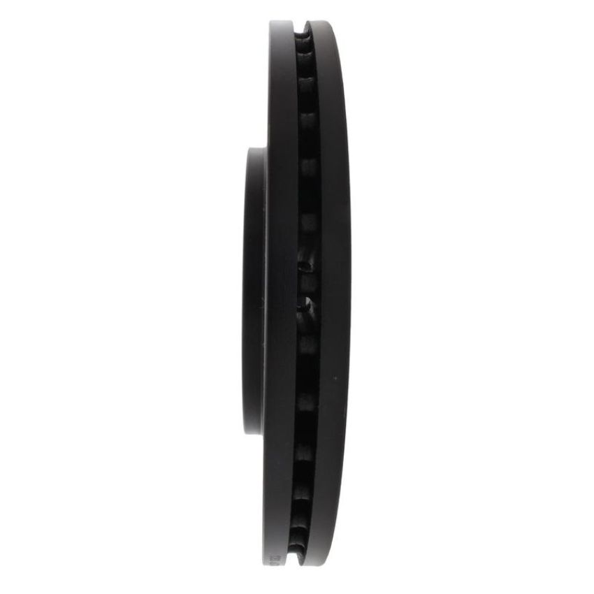 CENTRIC PARTS 120.67049 Centric Premium Brake Rotor