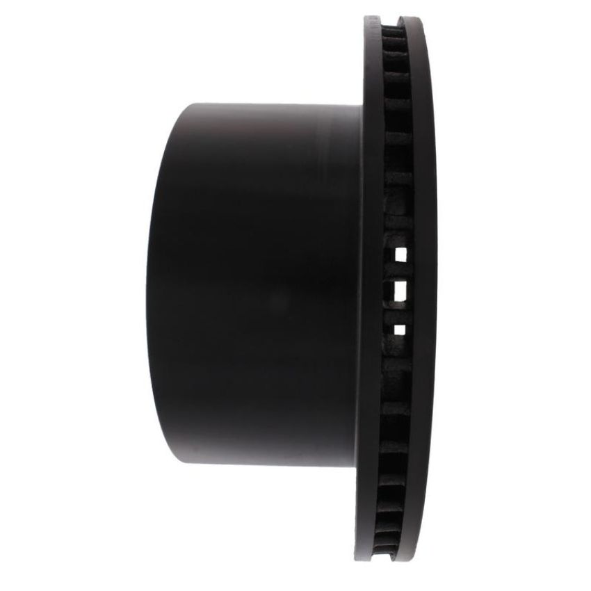 CENTRIC PARTS 120.67051 Centric Premium Brake Rotor