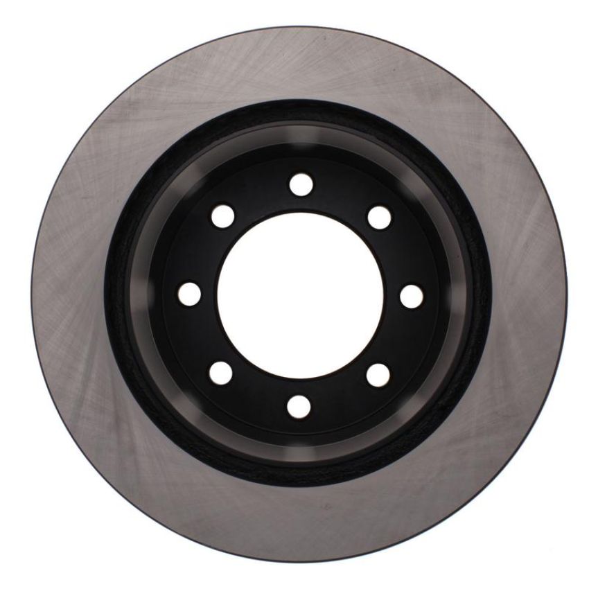 CENTRIC PARTS 120.67051 Centric Premium Brake Rotor