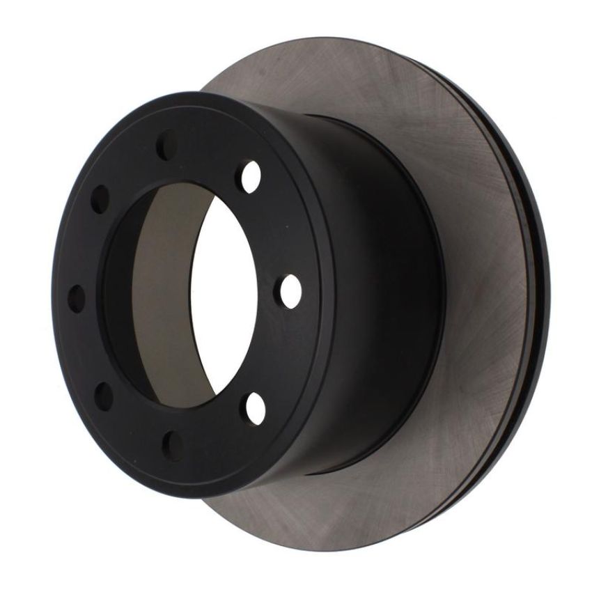 CENTRIC PARTS 120.67051 Centric Premium Brake Rotor