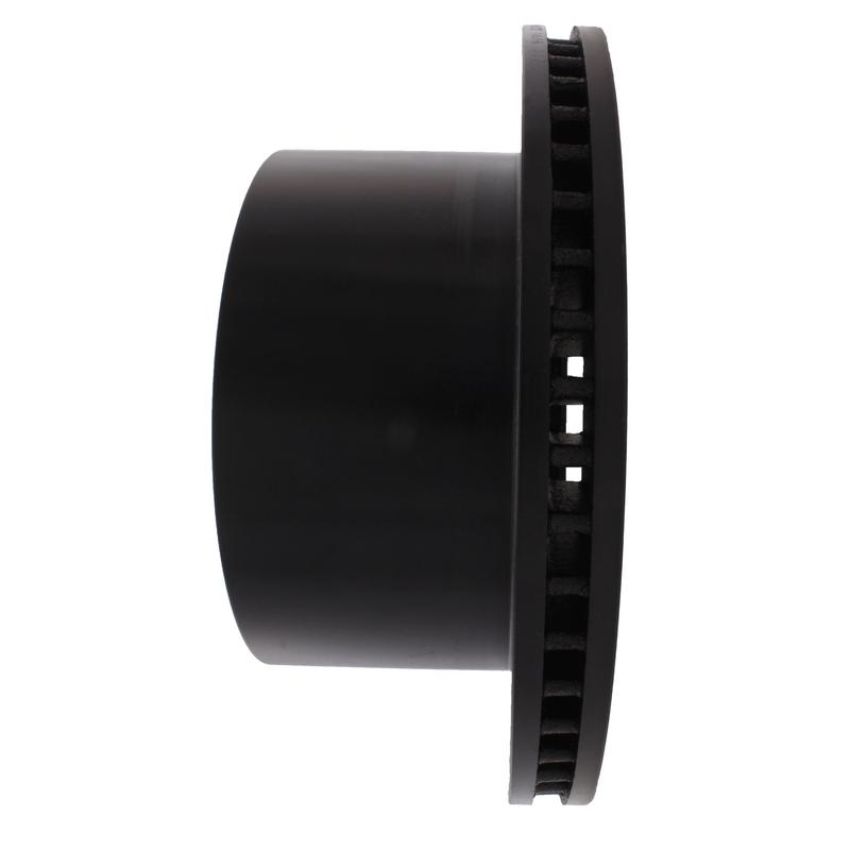 CENTRIC PARTS 120.67051 Centric Premium Brake Rotor