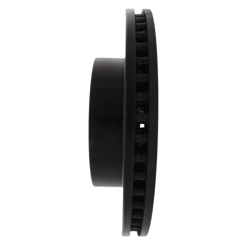 CENTRIC PARTS 120.67052 Centric Premium Brake Rotor