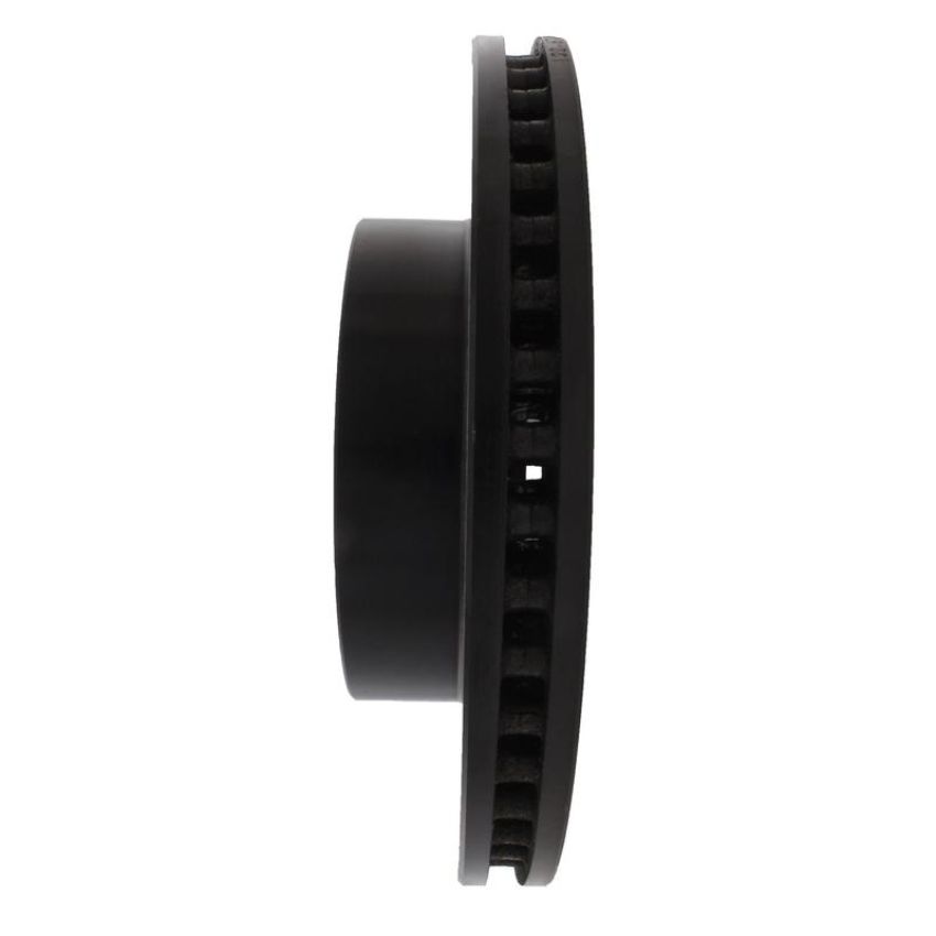 CENTRIC PARTS 120.67052 Centric Premium Brake Rotor