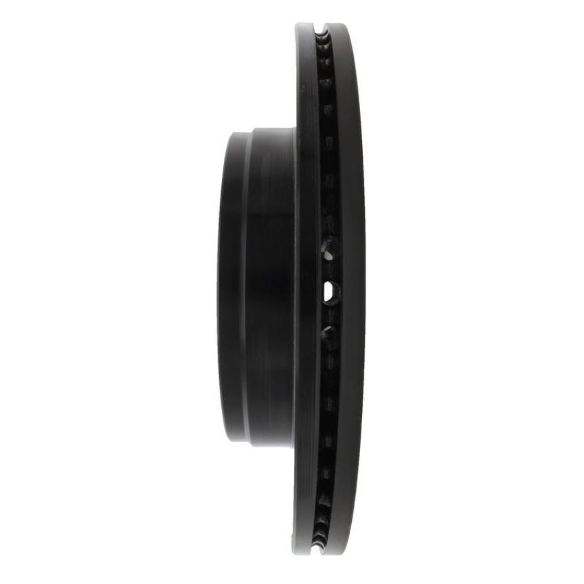CENTRIC PARTS 120.67053 Centric Premium Brake Rotor