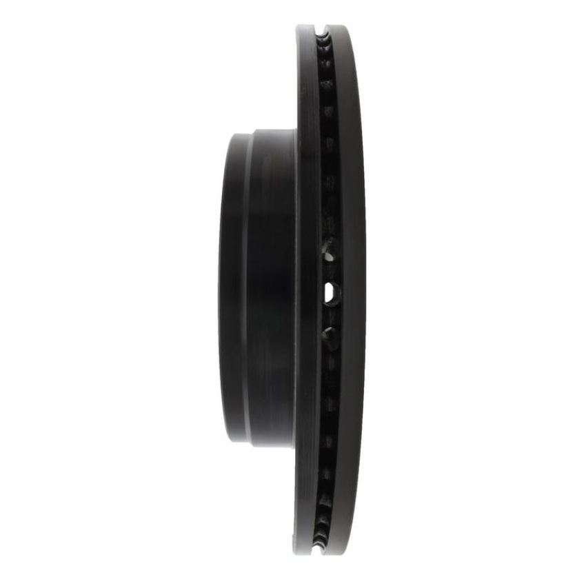 CENTRIC PARTS 120.67053 Centric Premium Brake Rotor