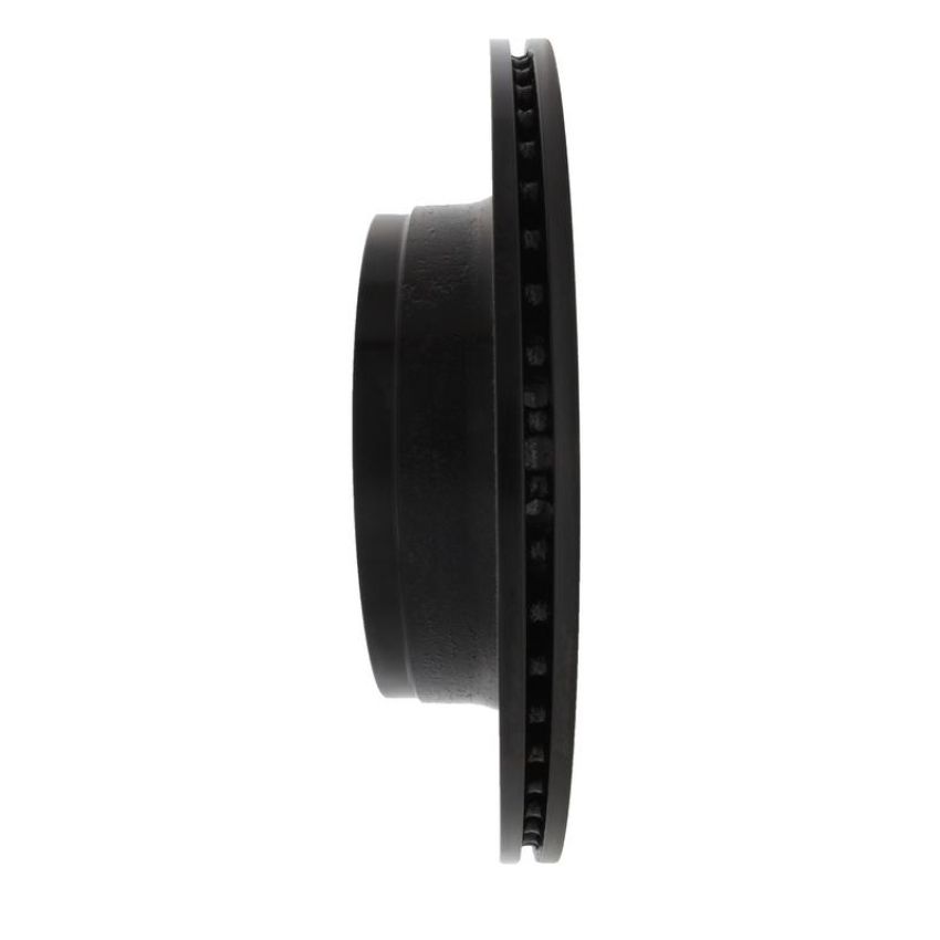CENTRIC PARTS 120.67054 Centric Premium Brake Rotor